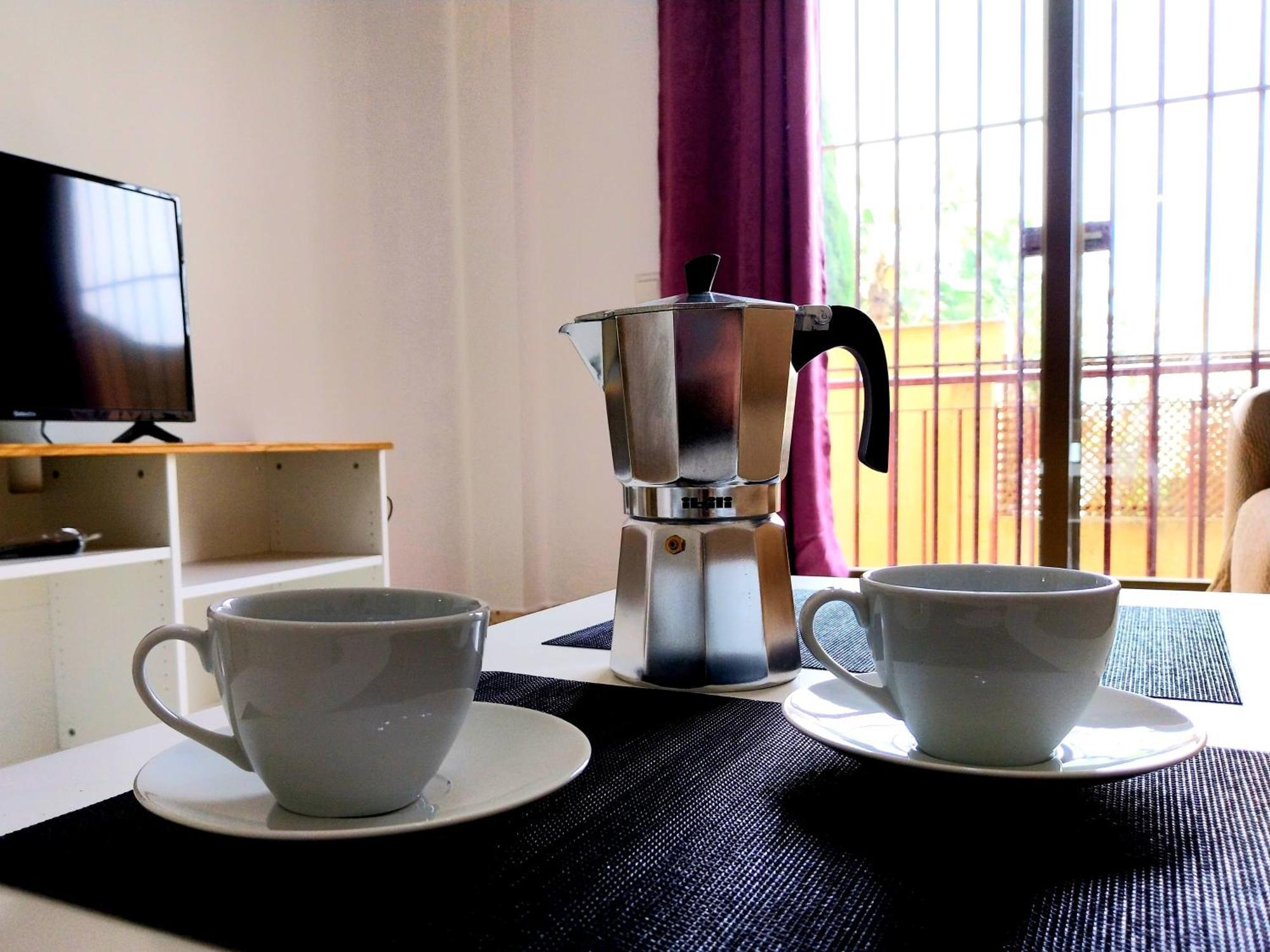 Top Suite Apartment Jerez Jardin Y Patio Jerez de la Frontera Exterior foto